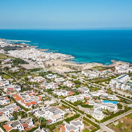 Casa vacanze Creta Rossa By Wonderful Italy *