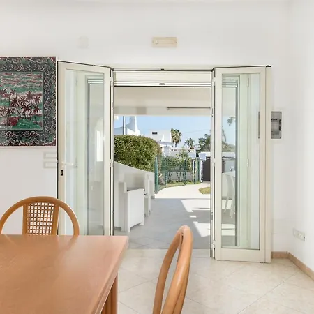 Casa vacanze Creta Rossa By Wonderful Italy *