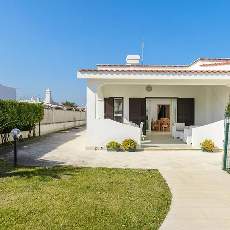 Creta Rossa By Wonderful Italy Casa vacanze *