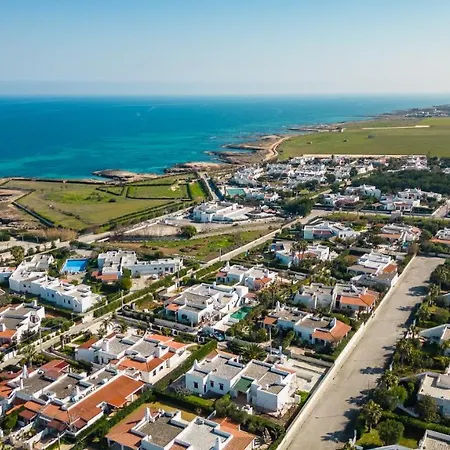 Creta Rossa By Wonderful Italy Casa vacanze Ostuni
