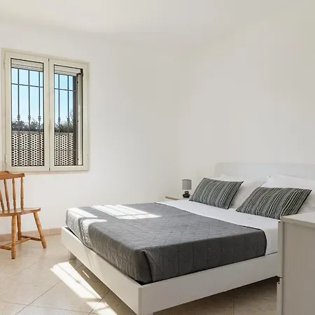 Casa vacanze Creta Rossa By Wonderful Italy