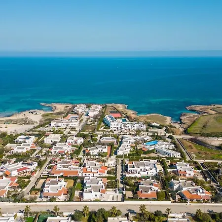 Creta Rossa By Wonderful Italy Casa vacanze Ostuni